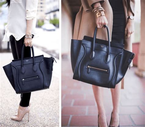 celine yote|celine tote bag dupe.